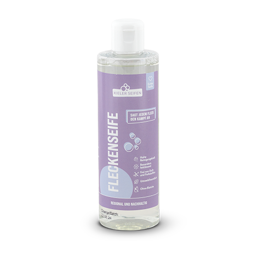 Fleckenseife 250 ml