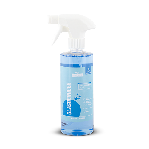 Glasreiniger 500 ml