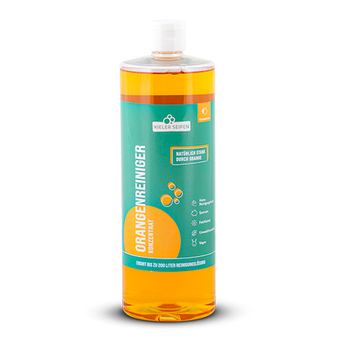 Orangenreiniger 1L