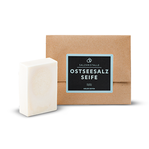 Ostseesalzseife