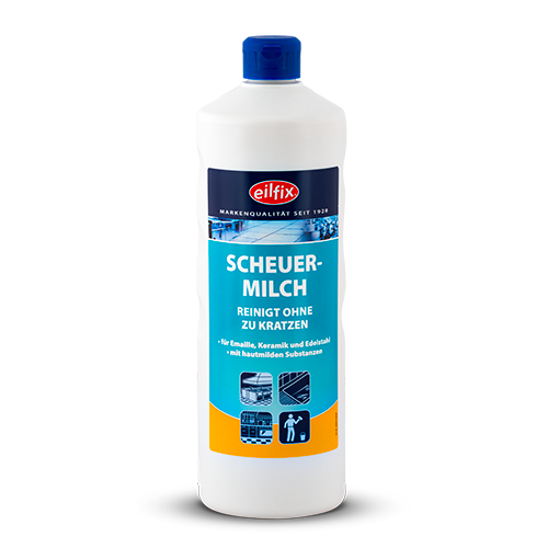 eilfix PROFI-Scheuermilch 1L