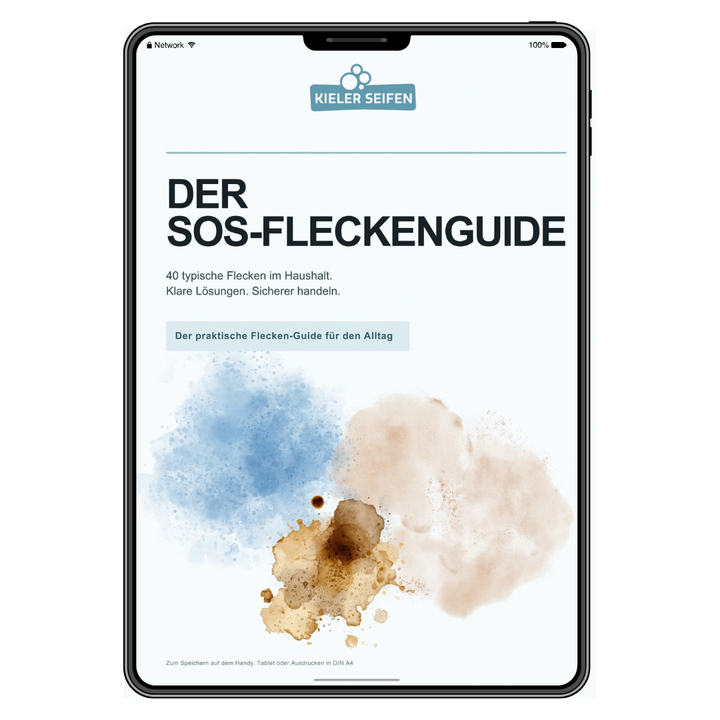 SOS-Fleckenguide