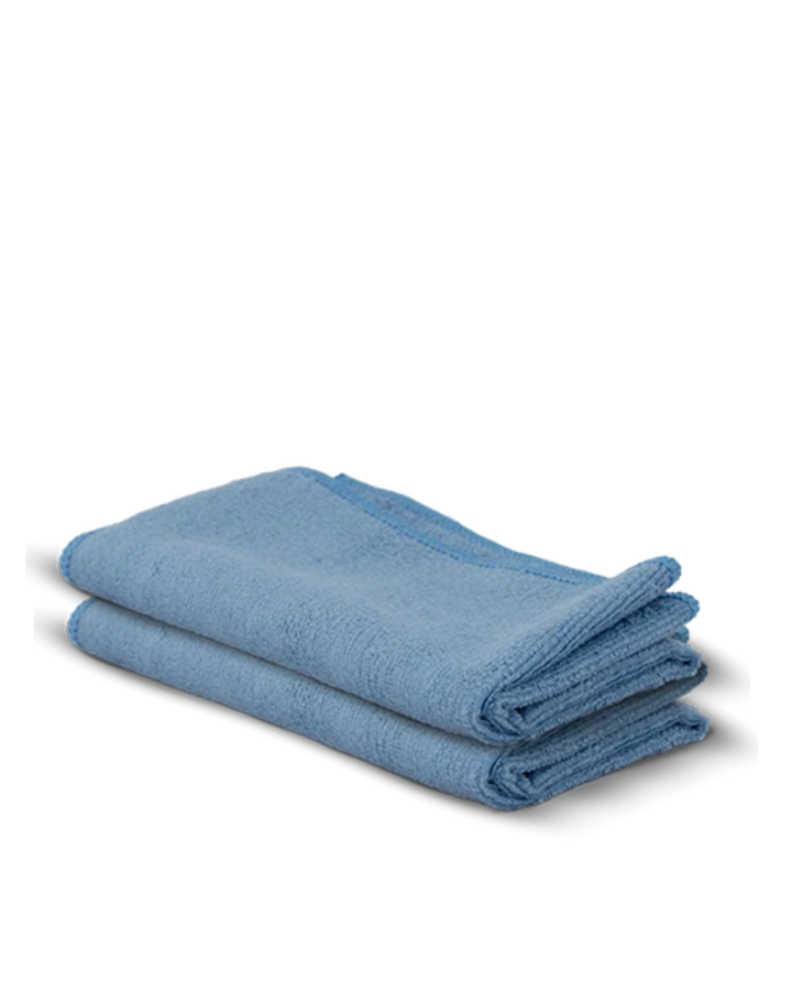 Microfasertuch Flauschig
