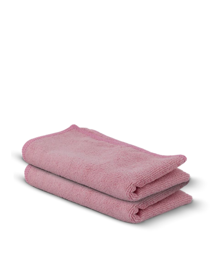 Microfasertuch Flauschig