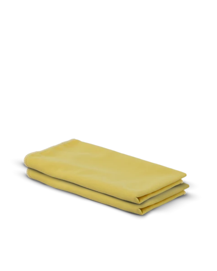 Microfasertuch Glatt