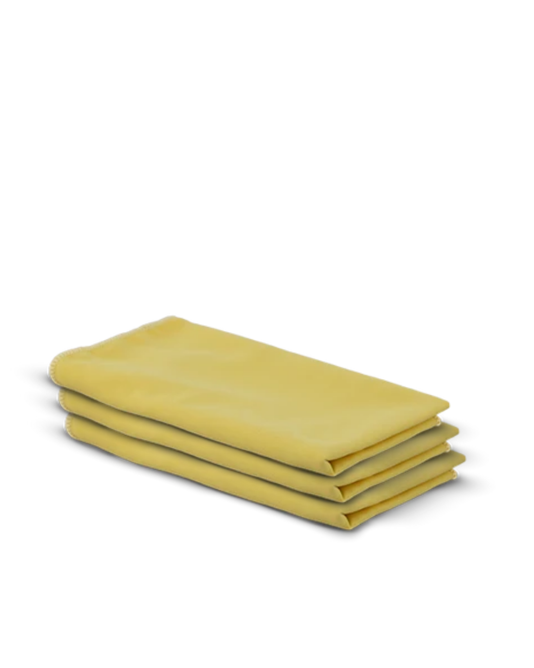 Microfasertuch Glatt