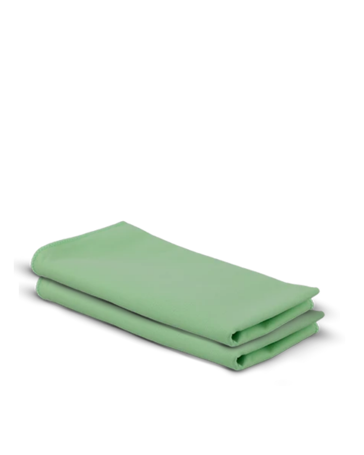 Microfasertuch Glatt