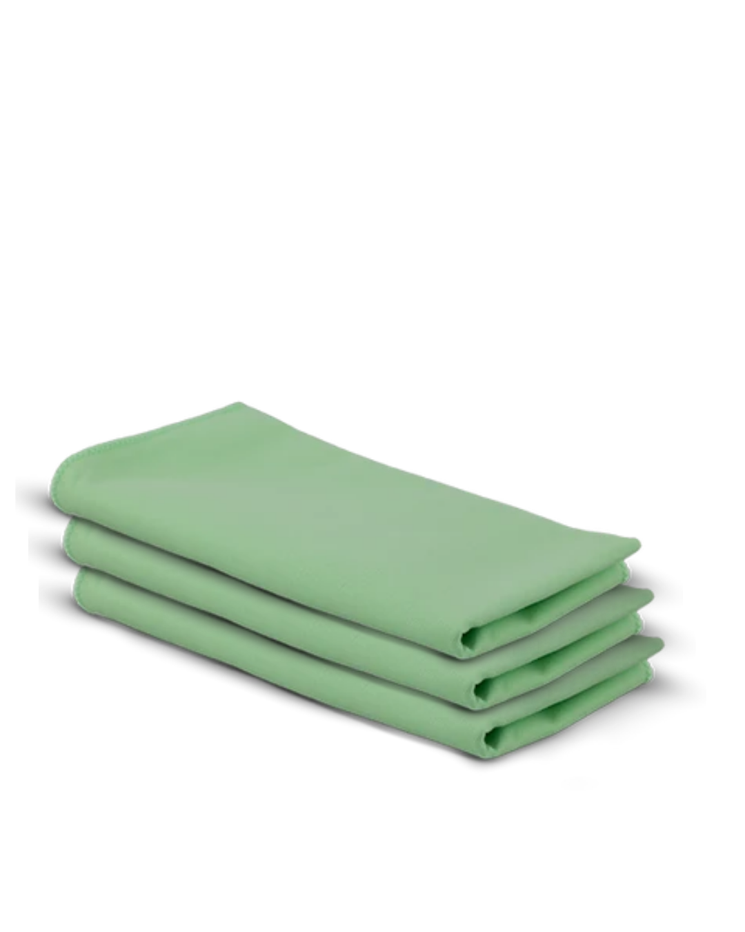 Microfasertuch Glatt