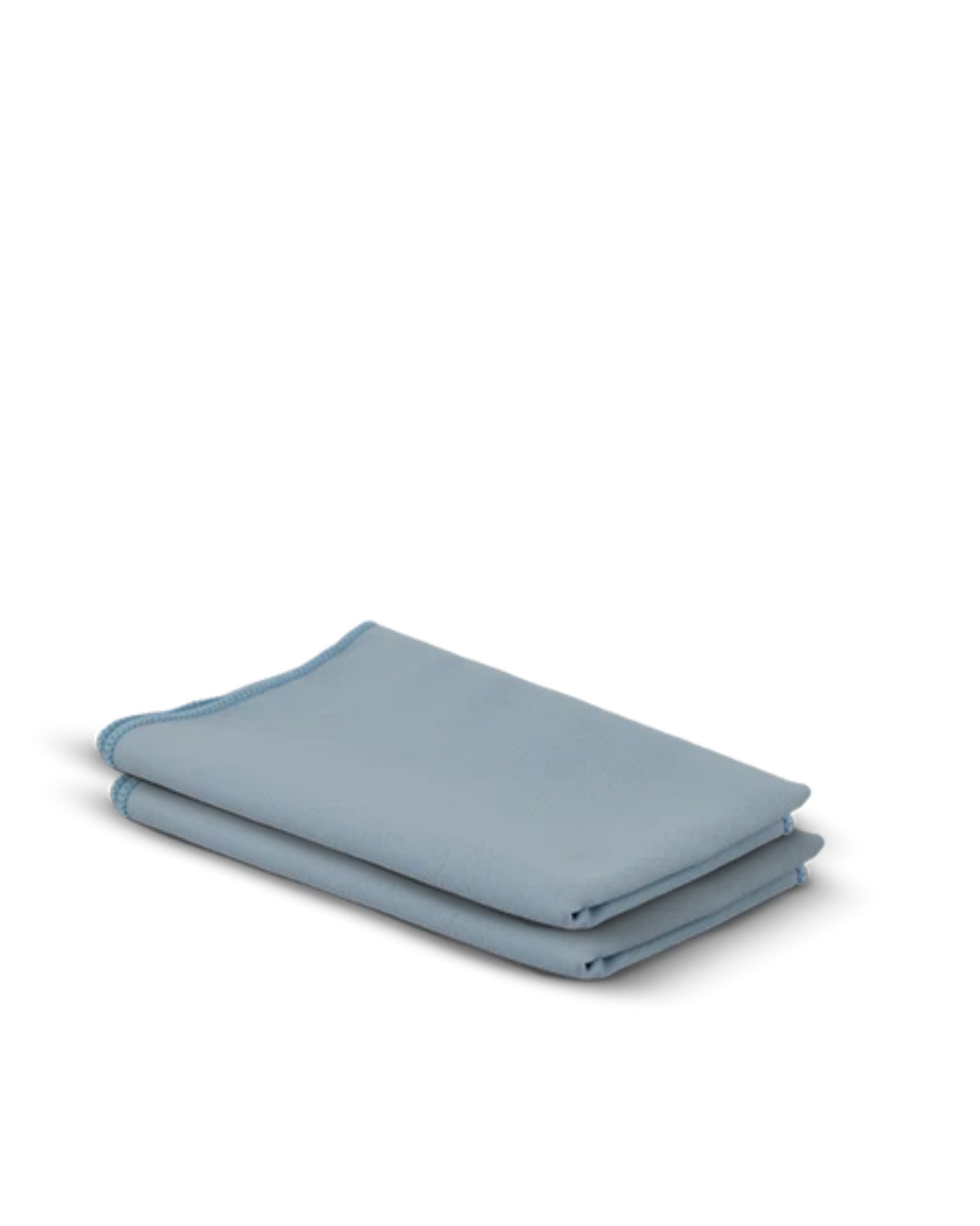 Microfasertuch Glatt
