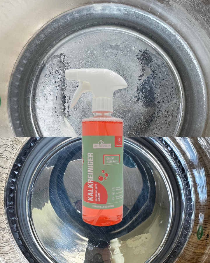 Kalkreiniger 500 ml