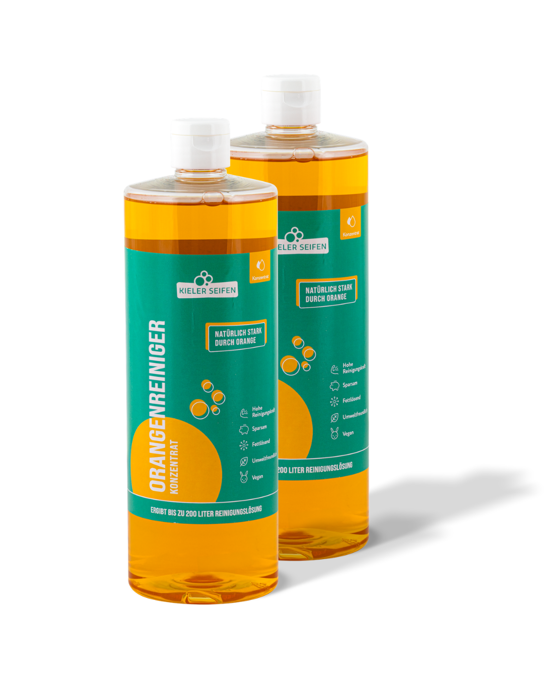 Orangenreiniger 1L