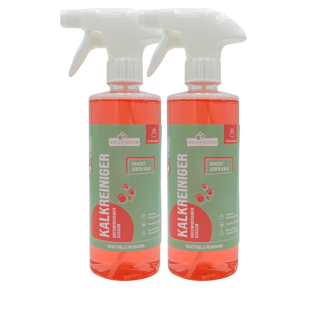 Kalkreiniger 500 ml